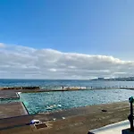 A Pie De Playa Con Amplia Terraza Appartamento *